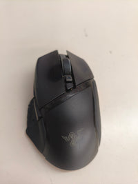 Razer Basilisk V3 Pro, ratón gaming inalámbrico, 30K, RGB, negro