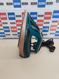 Thumbnail for Plancha De Vapor Philips Azur Serie 8000, 3000W, 240g Turbo steam