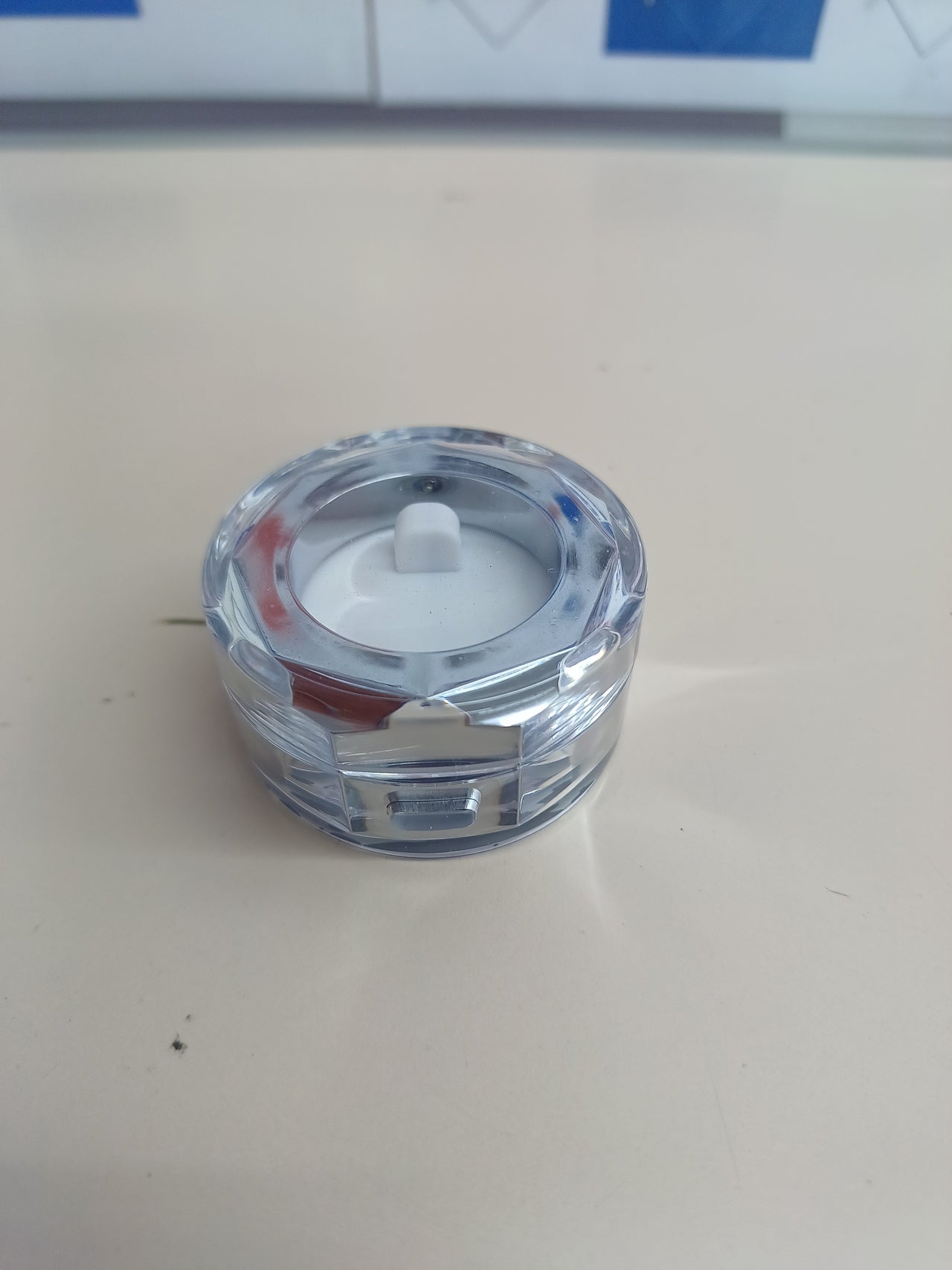 Anillo inteligente IP68 seguimiento deporte - XSWCCJJ