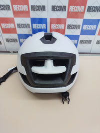 Casco ligero y versátil para ciclismo – Abus WingBack