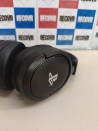 Auriculares gaming con licencia oficial para PS5 y PS4