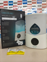 Humidificador de 3,2 litros