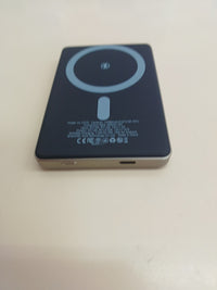 Powerbank Magsafe 10000 mAh carga rápida USB-C - Kuulaa
