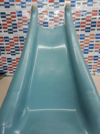 Tobogán infantil XS 90cm agua antideslizante Smoby