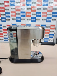 Cafetera De Longhi Dedica style expreso