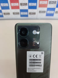 Smartphone Xiaomi POCO M7 Pro 5G 256GB