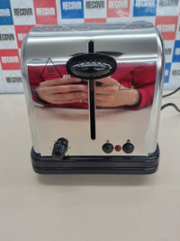 Tostadora 4 rebanadas ranuras largas – Russell Hobbs