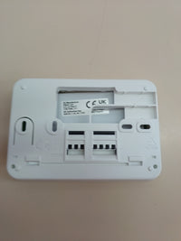 Termostato programable cableado 7 días – Honeywell