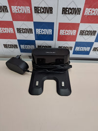 Robot aspirador 1000 Pa autonomía 120 min – Cecotec