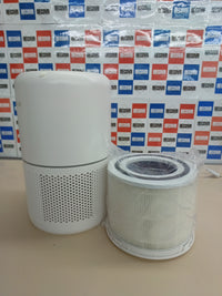 Purificador HEPA con app, Alexa y modo silencioso LEVOIT