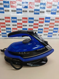 Thumbnail for Plancha sin cable con golpe de vapor 115 g/min Rowenta