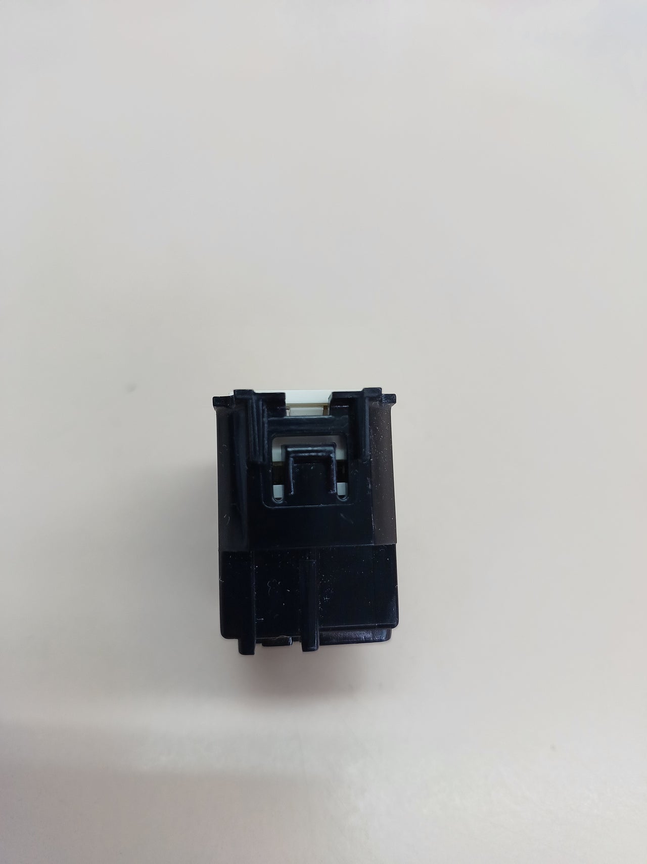 Conmutador Conectado BTicino K4003C | Serie Living Now with Netatmo