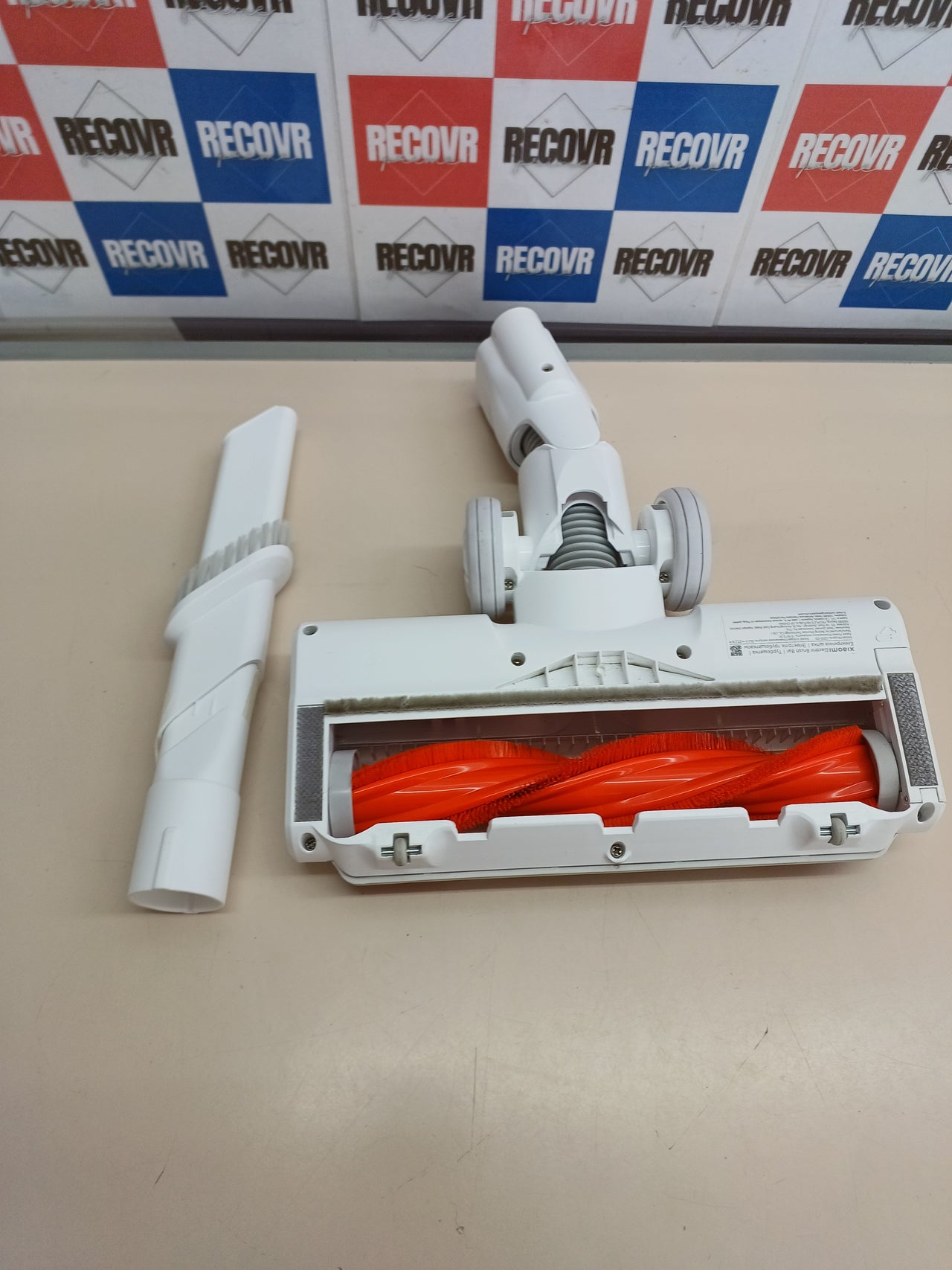 Aspiradora escoba 18000 Pa con LED – Xiaomi