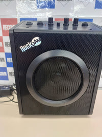 Guitarra Eléctrica con Amplificador 20W