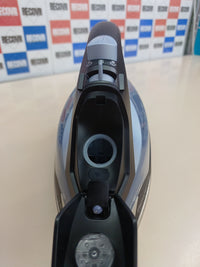 Thumbnail for Plancha sin cable 2600W con vapor 40 g/min Rowenta