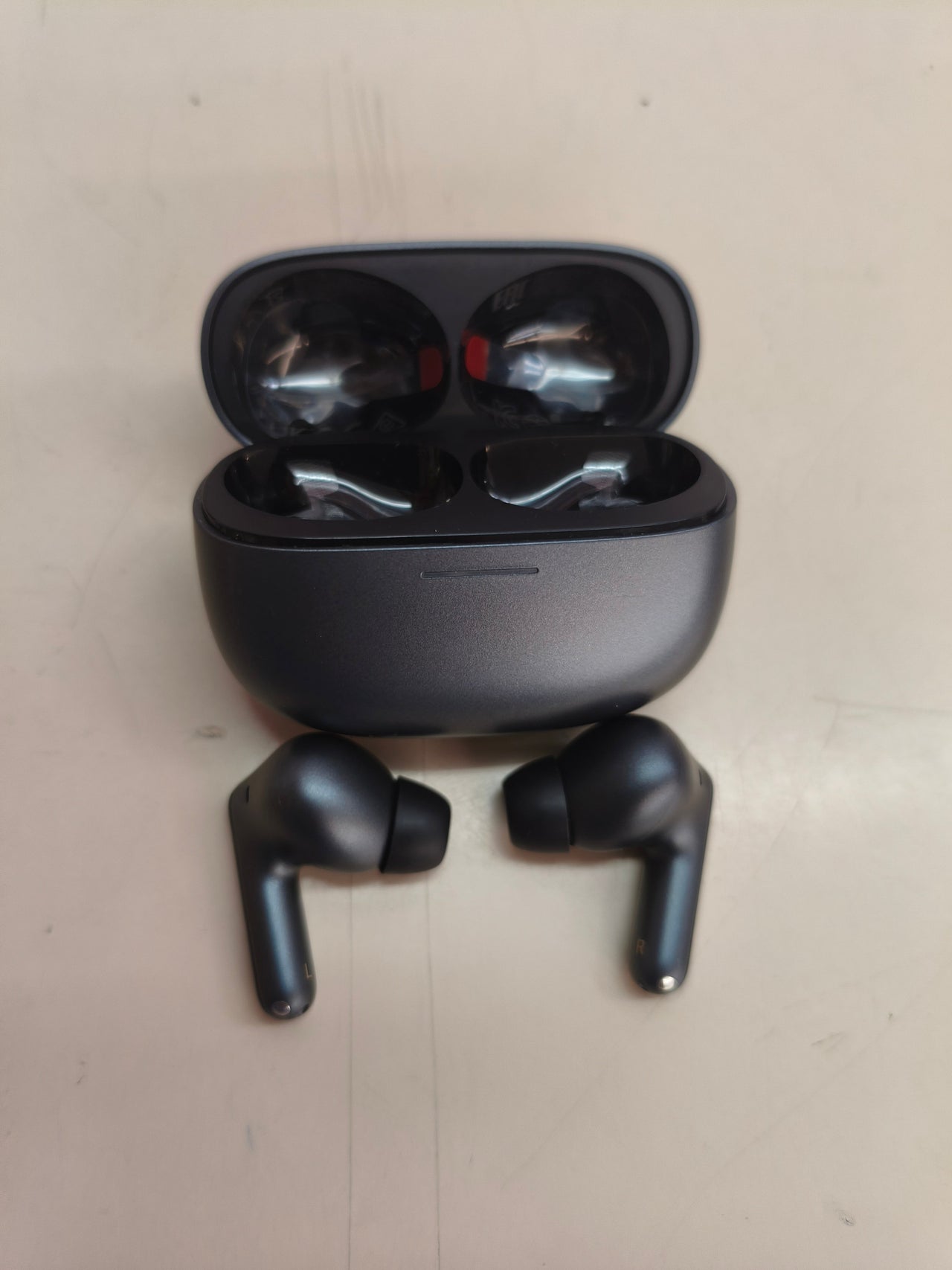 Auriculares inalámbricos Xiaomi Redmi Buds 6 Pro (negros, versión ES)