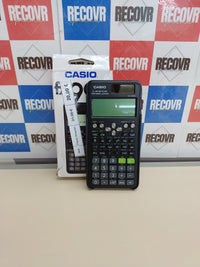 Calculadora Científica Casio FX-991ES Plus-2