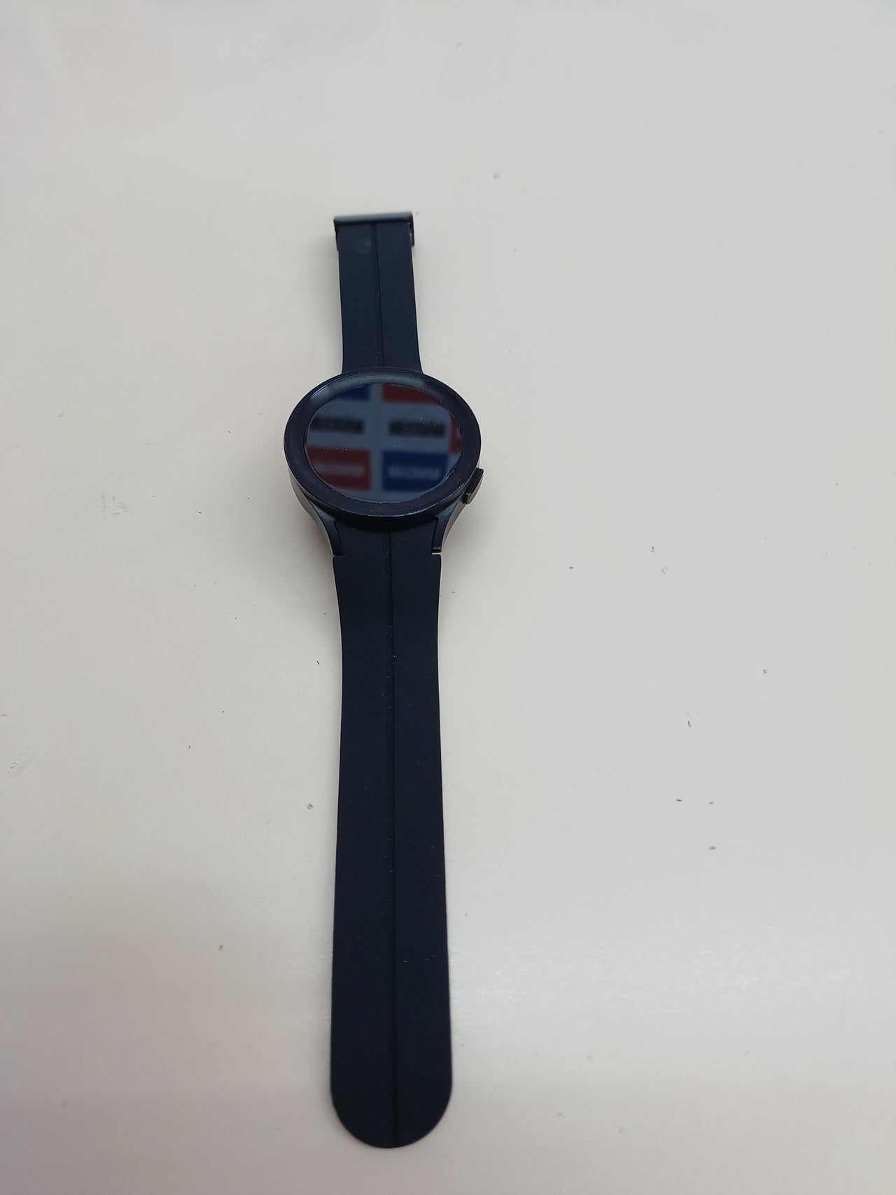 Reloj SAMSUNG R920 Galaxy Watch5 Pro, 45mm, Gray Titanium