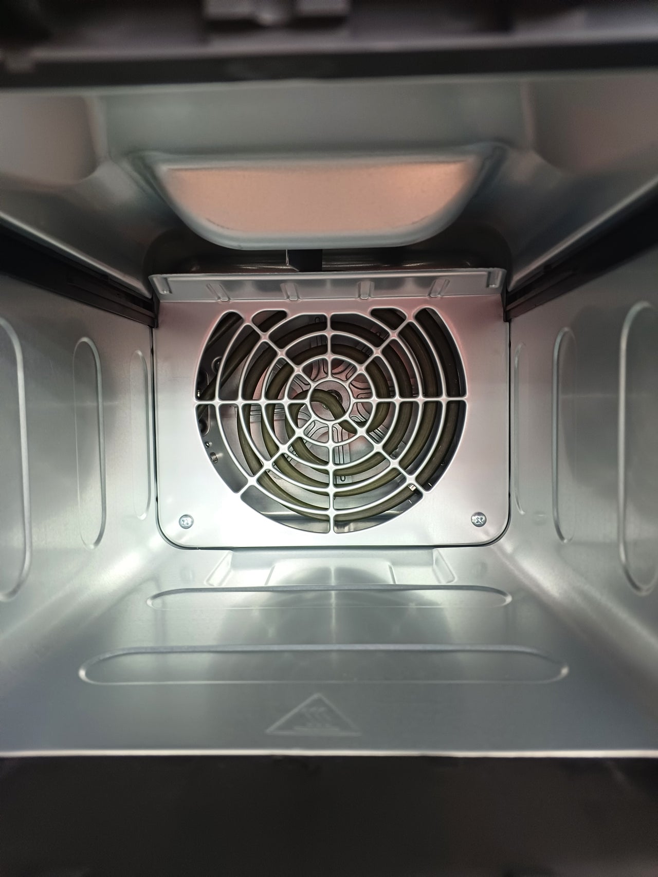 Freidora de aire 10 L 2400 W doble cubeta táctil – Cecotec