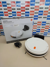 Robot aspirador y fregasuelos 2000 Pa rutas inteligentes – Xiaomi