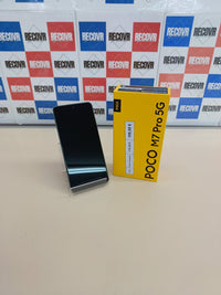 Smartphone Xiaomi POCO M7 Pro 5G 256GB