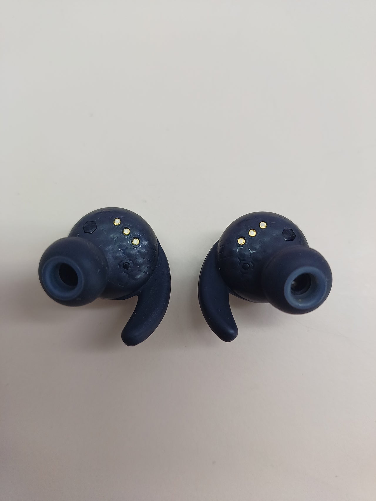 JBL Reflect Mini NC TWS Auriculares inalámbricos deportivos In Ear con cancelación de ruido, resistente al agua IPX7, Bluetooth y diseño ergonómico, color negro