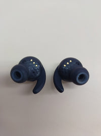 Thumbnail for JBL Reflect Mini NC TWS Auriculares inalámbricos deportivos In Ear con cancelación de ruido, resistente al agua IPX7, Bluetooth y diseño ergonómico, color negro