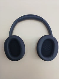 Auriculares BT con cancelación y 50h batería Sony