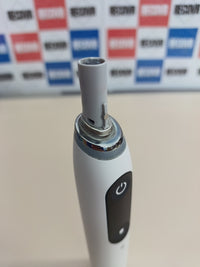 Oral-B iO9 cepillo eléctrico, magnético Braun, color, viaje