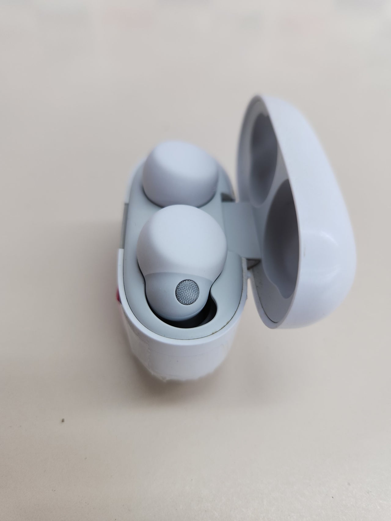 Auriculares Sony LinkBuds S True Wireless con ANC y 20H batería