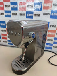 Cafetera 2 en 1 cápsulas y espresso 20 bares – ProfiCook