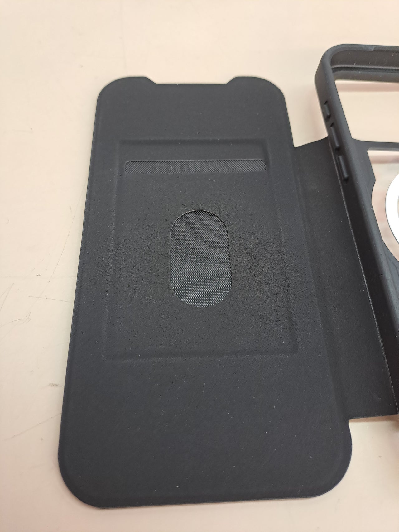 Funda OtterBox React Folio MagSafe para iPhone 17 Pro Max