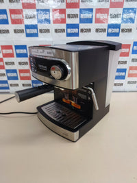 Cafetera espresso 20 bares 850 W – Cecotec