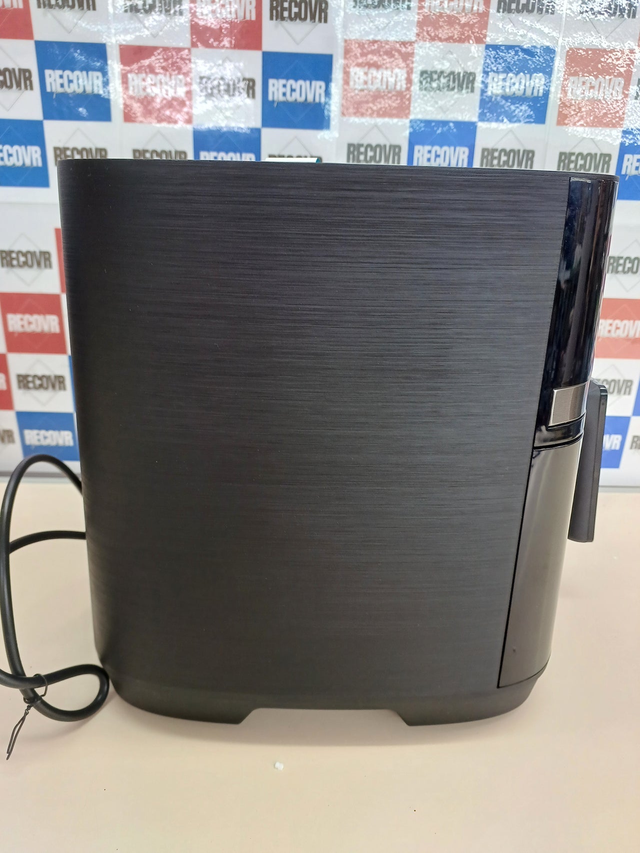Freidora aire 8 L 2200 W digital – Cecotec