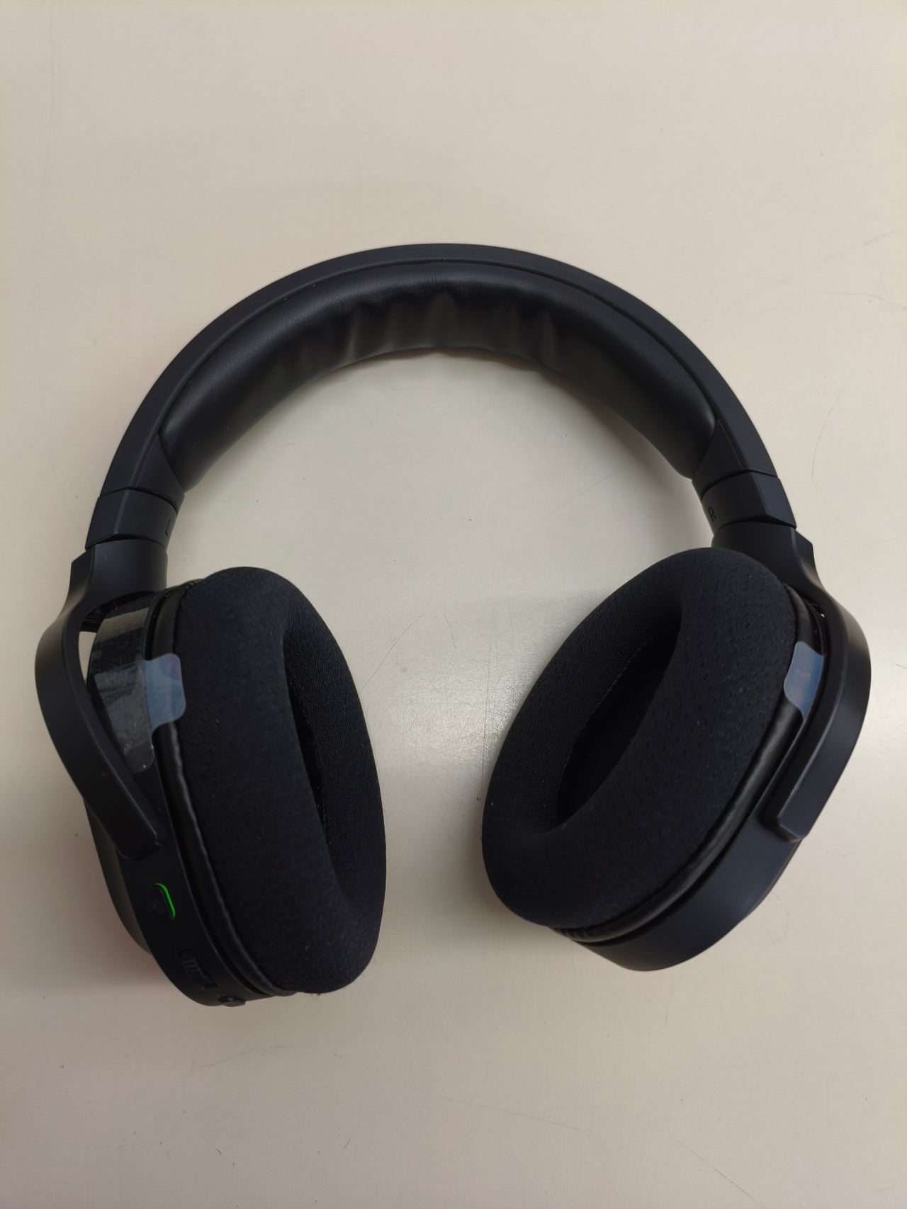Auriculares inalámbricos Razer Barracuda X multiplataforma 250 g
