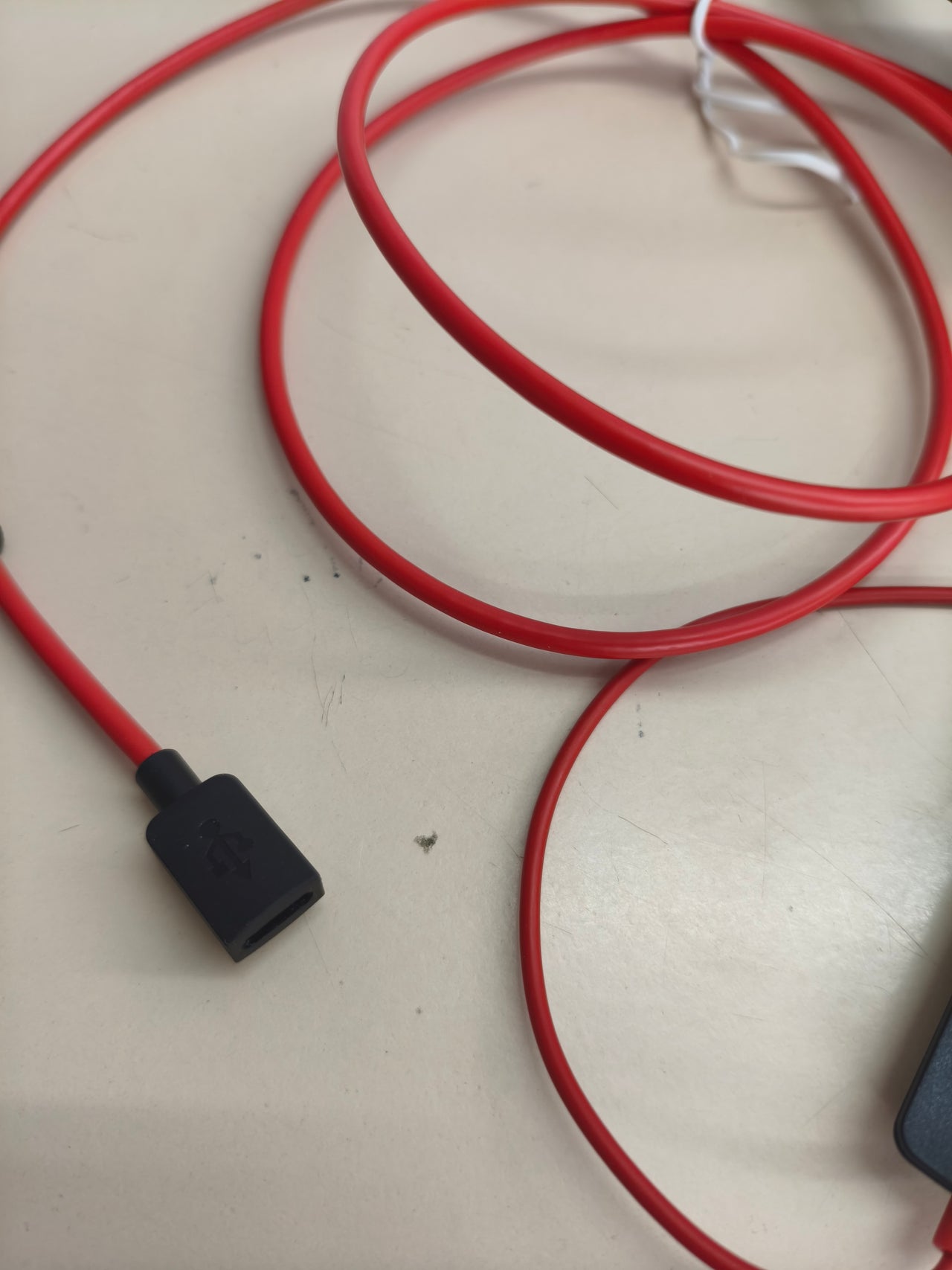 Auricular USB-C/A Poly Blackwire 3220