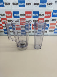 Licuadora Philips 3000 450W 1,9L 1 velocidad