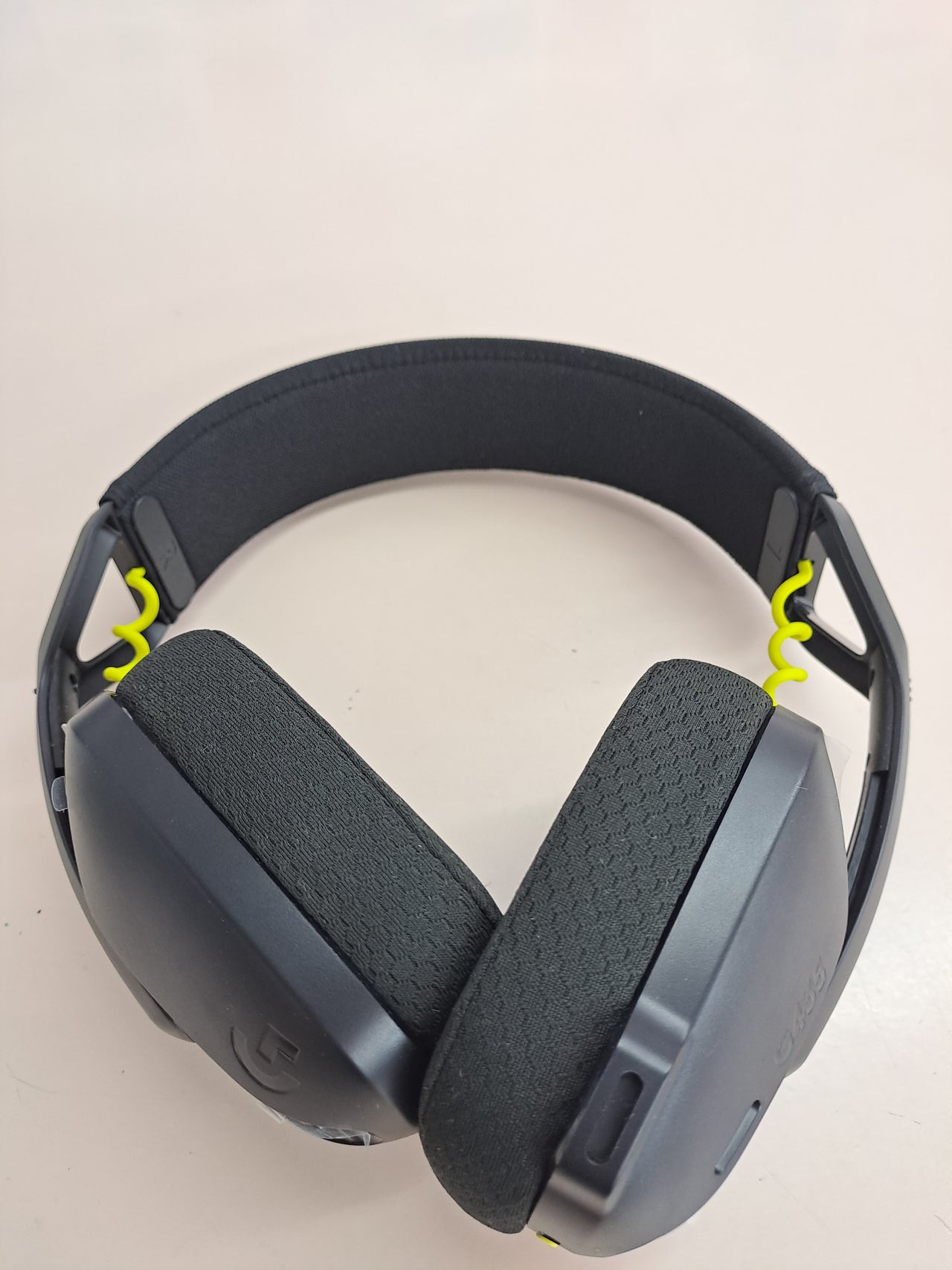 Auriculares Logitech G435 LIGHTSPEED inalámbricos