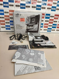 Placa Base ASUS ROG STRIX B650-A GAMING WIFI
