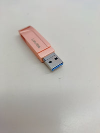 Pendrive Levida 512GB USB 4-en-1 iPhone