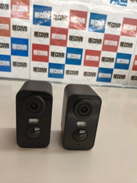 Cámara de Seguridad ieGeek ZS-GX3S