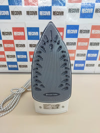 Plancha Vapor 3100W Russell Hobbs