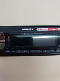 Autoradio Bluetooth USB MP3 manos libres Philips