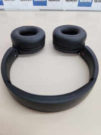 Thumbnail for Auriculares Sony WH-CH520 on-ear con micrófono