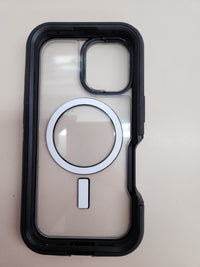 Funda iPhone 16 Defender Series XT anticaídas, Otterbox