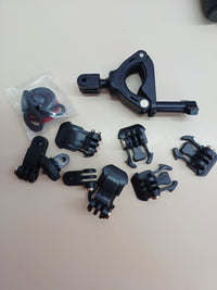 Kit Accesorios Cámara Acción 50 en 1 NEEWER