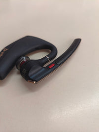 Poly Voyager Legend 50-M, auricular Bluetooth, ANC IA, 10 h, negro