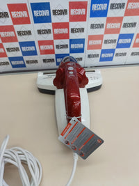 Aspirador de mano UV-C antiácaros colchones 3 en 1 Hoover