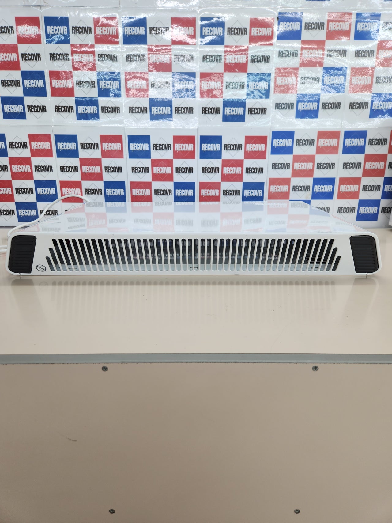 Calefactor DeLonghi HSX 2320 2000W 60 m³