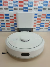 Robot aspirador con autovaciado 7000 Pa – iRobot